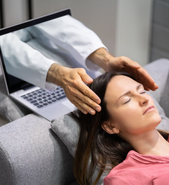 Online Türk Psikolog, Pulheim