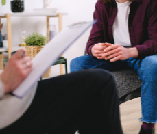 Pulheim bireysel terapi