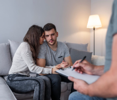 Pulheim ilişki terapisi